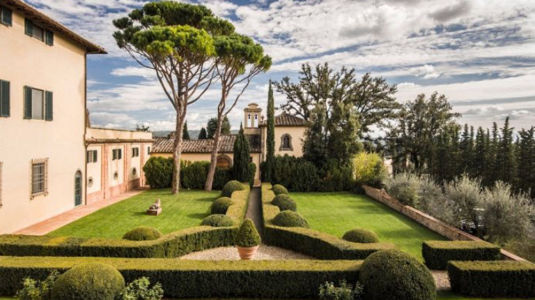 Castel Negrino, Italy